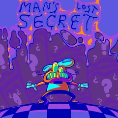 man's lost secret.
