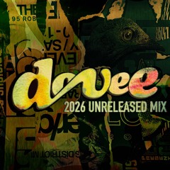 2026 Unreleased Mix
