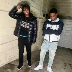 YBE FatTone X SelfMade Shantii - Time Rollin