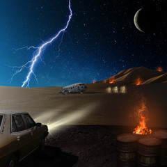 Fear The Anchor (feat. Ecca Vandal)