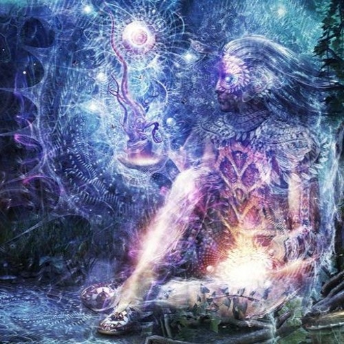 Progressive Sessions 02: Tribal Technology