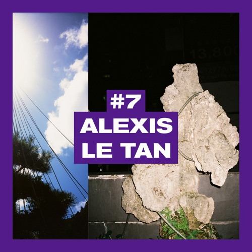 POSITIVE MESSAGES #7 : ALEXIS LE TAN 'Positive Message From Quarantine'