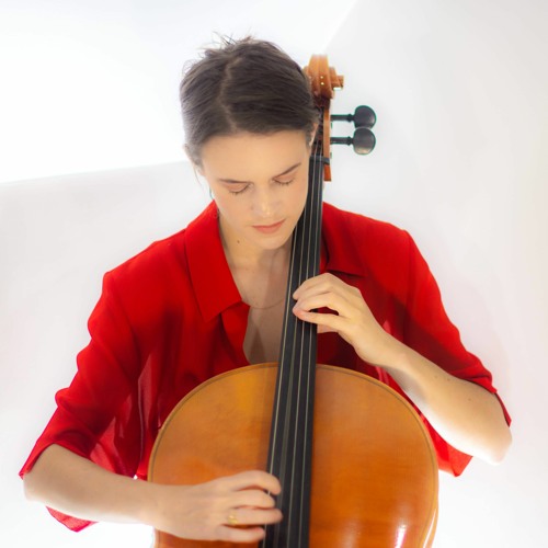 Helen Newby (cello) - In The Refuge Of A Cave