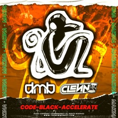 Code Black -  Accelerate