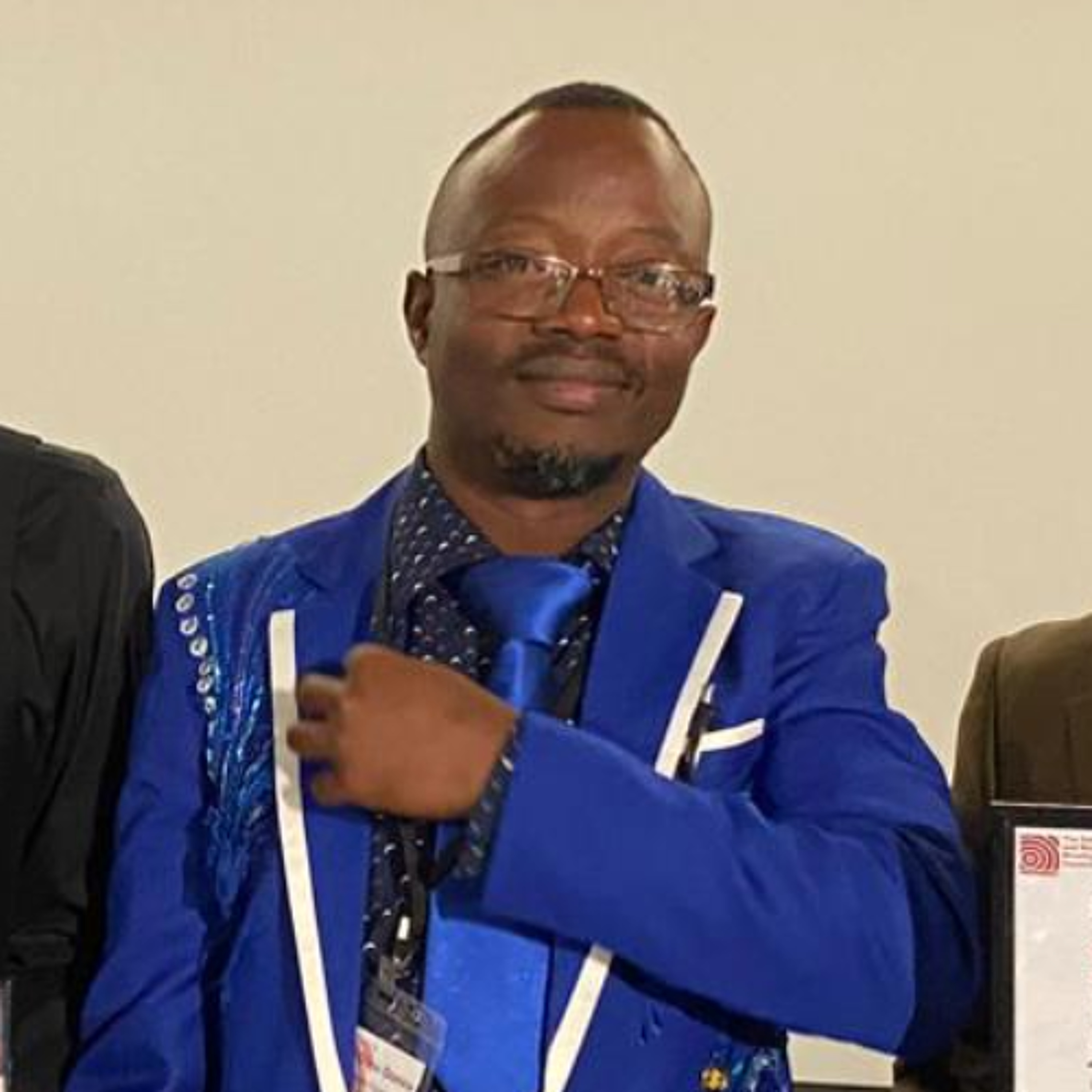 Africonnect program with Fikiri -  15th December 2025 - SWAHILI