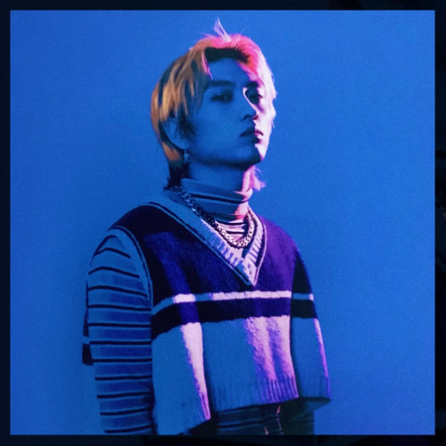 씨잼(CJAMM) -  Living in dejavu (feat.yescoba)
