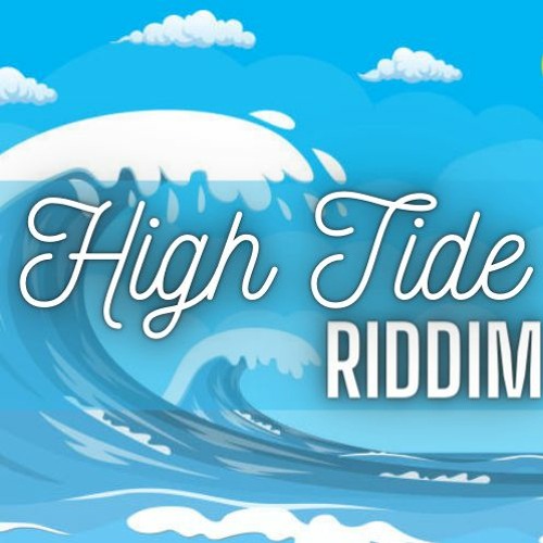 Barbados Soca 2023 - High Tide Riddim
