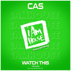 Watch This (Original Mix)