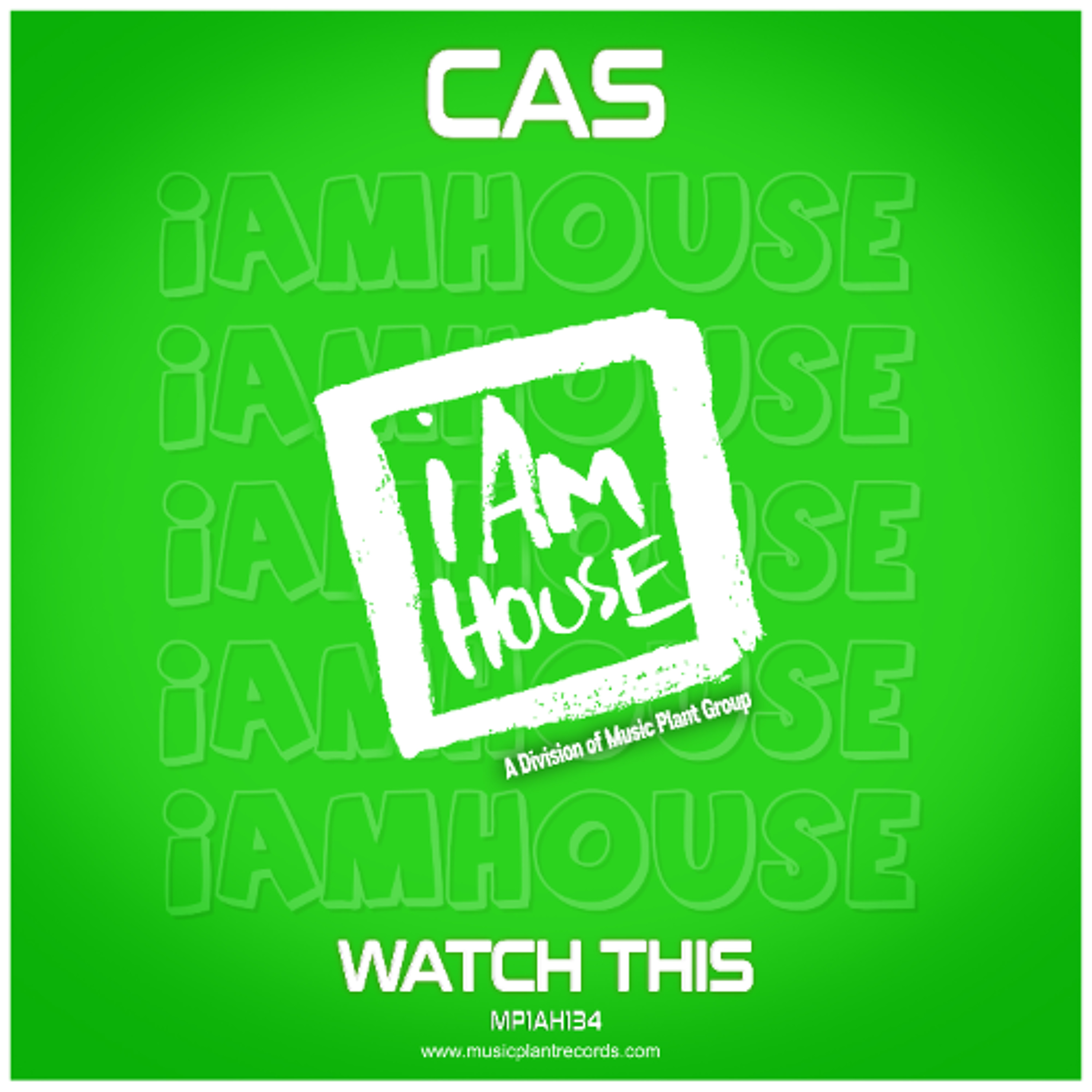 Watch This (Original Mix) episode artwork