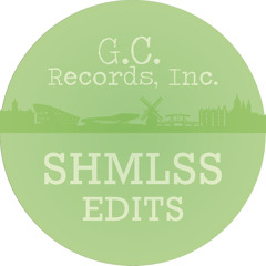 SHMLSS - Get Up Dub