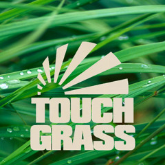 Passwort - Unter dem Radar (TOUCH GRASS)