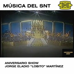 Aniversario Show - Jorge Eladio Martínez