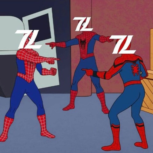 7 @ paranoia virtual festival mix