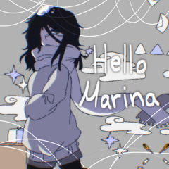 Hello Marina/ハローマリーナ [SynthV English Cover] ft. Eleanor Forte