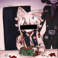 Gore Slut But It Only Horror's Part