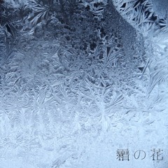 霜の花