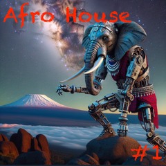 AFRO HOUSE, NELLY'S YEAR - 2025