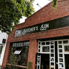 DJ Two Grand - Butcher's Son Intro (2020)