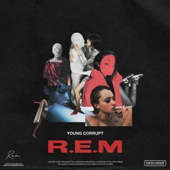 R.E.M (Prod. Blev)