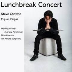 Flute Concerto II Adagietto