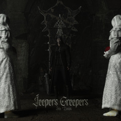 Jeepers Creepers