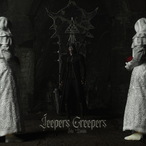 Jeepers Creepers