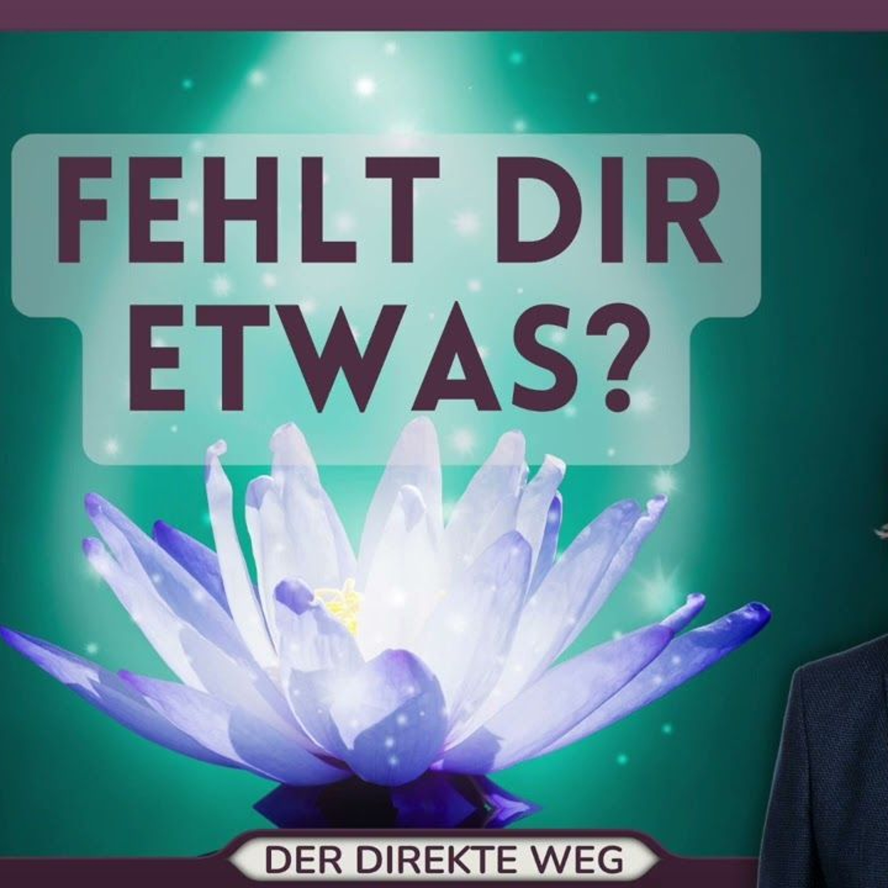 Gottfried Sumser - DER DIREKTE WEG - Ein Kurs in Wundern