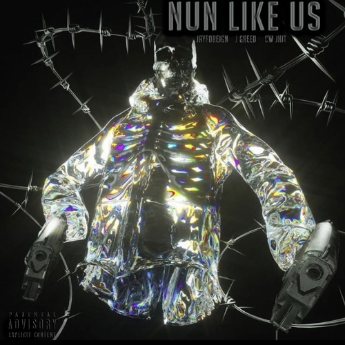 JayForeign - Nun Like Us (feat. J Greed & Buukah3x)