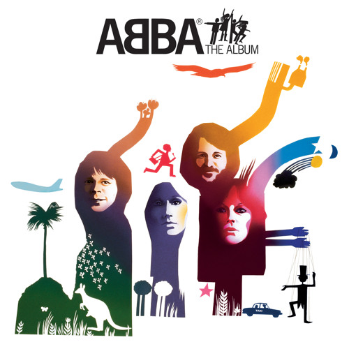 Stream I'm A by Abba Listen online for free on SoundCloud
