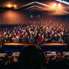 VE/RA LIVE SET @HRFST 2023