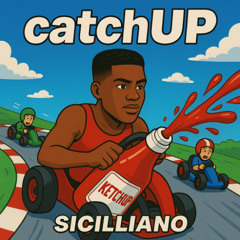 catchUP
