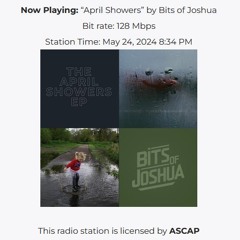 Best Of Joshua