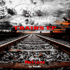 The Girl On The Train (Radio Edit) (Ft. Mark Love on Vocals)
