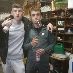 50 Percent Of The Dreamteam - B With U