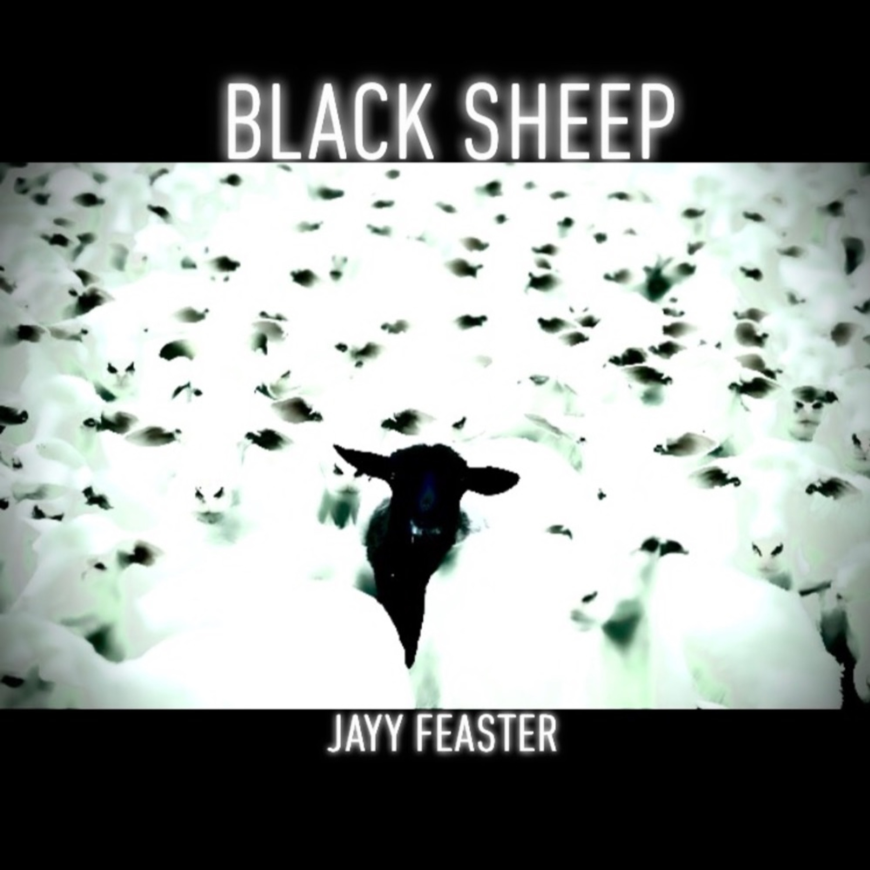 Black Sheep episode artwork