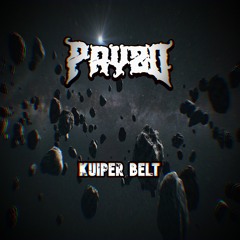 PRYZD - KUIPER BELT [BDAY FREEBIE] (DM TO BUY STEMS)