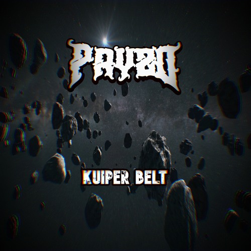 PRYZD - KUIPER BELT [BDAY FREEBIE] (DM TO BUY STEMS)