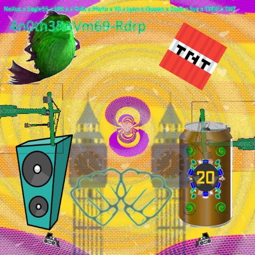 The Cursed (4n0th3RnVm69-Rdrp) -[]12JYZQPNEKFsx