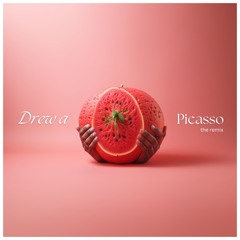 Drew A Picasso - the remix