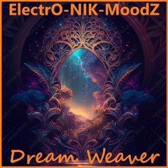 ElectrO-NIK-MoodZ - Abstract Dreams