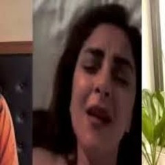 Full Mona Alam Vir'l Video Original
