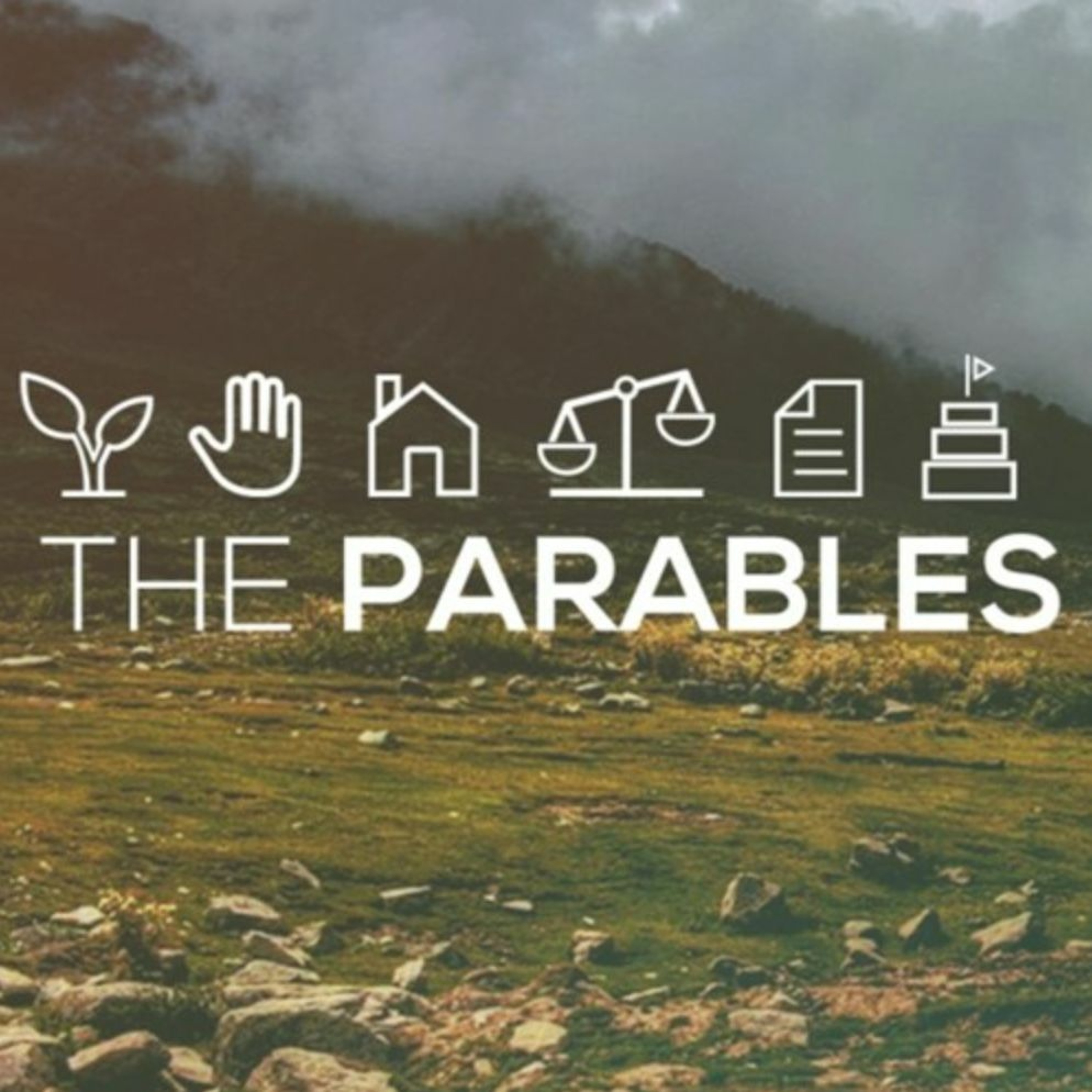 The End of the Story (Matthew 25:31-46) — Rachel Wassink episode artwork