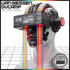 (OUT NOW) Van Giessen & Ducamp - IN TECHNO