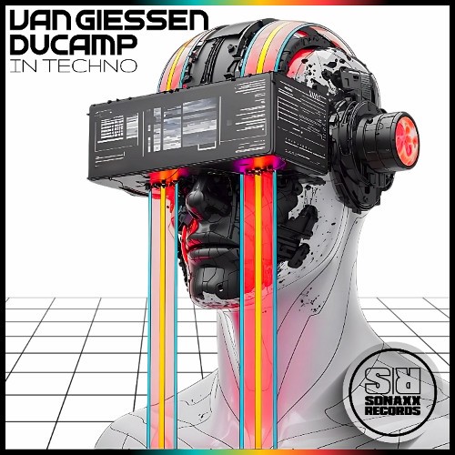 (OUT NOW) Van Giessen & Ducamp - IN TECHNO