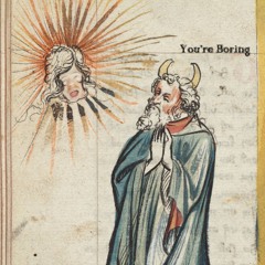 You're Boring
