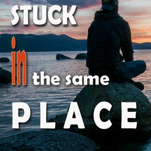 Sad Guitar JuiceWrld x Avion Type Beat" Stuck in the Same Place "