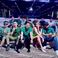 DJ ADID -''TOKYO HIDING X TIARA V3 & ULTRAVIOLANCE NEW''FUNKOT(HAIKL  JOHOR)2024