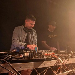 Dave Juric vs Rollin Connection @ The Industrique - Nubreed & Infusion Live