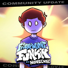 Reoccurance ERECT Mix (Instrumental) | Nonsense Community Update