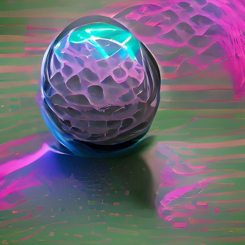 Inside The Cybertronic Egg